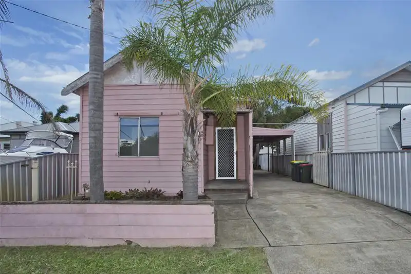Main view of Homely house listing, 40 Arthur Street, Mayfield NSW 2304