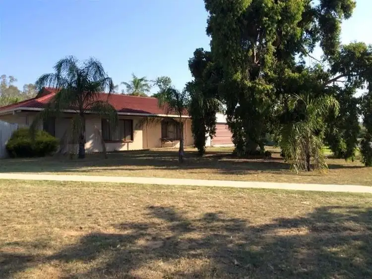 Main view of Homely house listing, 39 Collie Street, Barooga NSW 3644