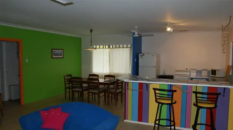 Fifth view of Homely house listing, 85 Colonial Drive, Clairview QLD 4741