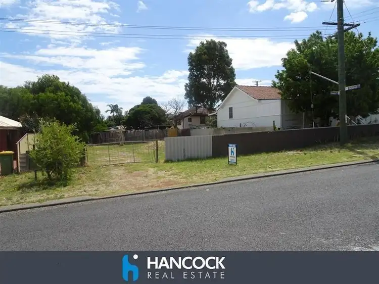 Second view of Homely land listing, 2/18 Dixon Street, Carey Park WA 6230
