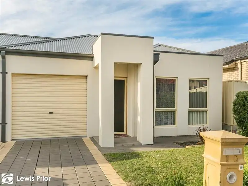Main view of Homely house listing, 1B Kurrajong Place, Seacombe Gardens SA 5047