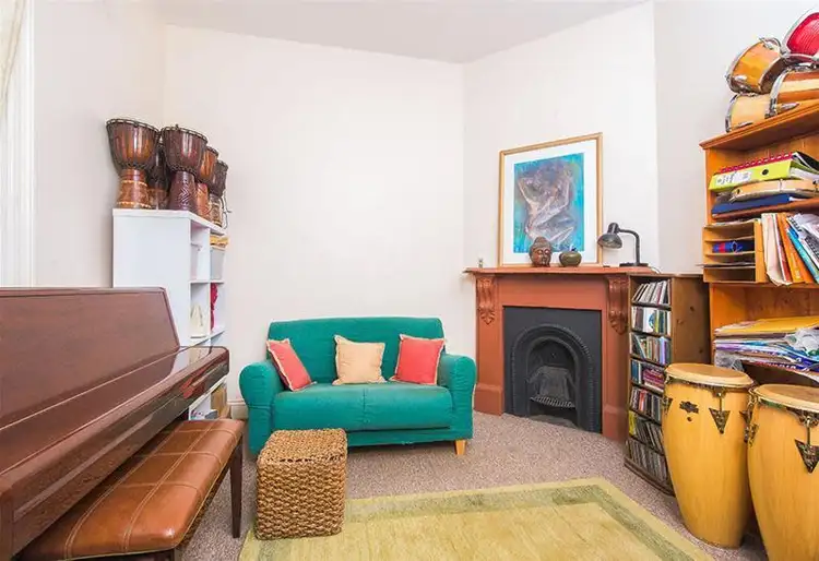 Second view of Homely house listing, 84 Park Avenue, Ashfield NSW 2131