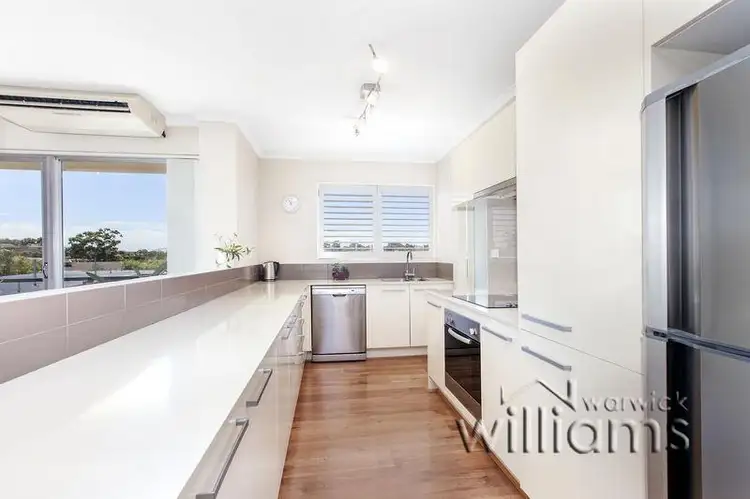 Third view of Homely apartment listing, 22/347 Victoria Place, Drummoyne NSW 2047