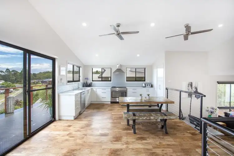 60 Courtenay Crescent, Long Beach NSW 2536