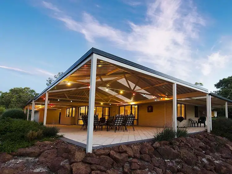 Fourth view of Homely house listing, 19 Frances Gregory Drive, Bedfordale WA 6112
