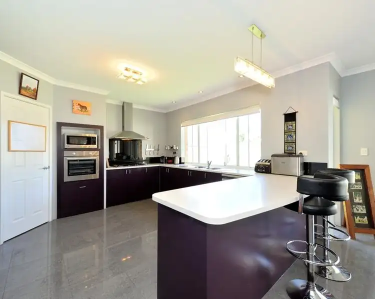 Sixth view of Homely house listing, 11 Bramley Copse, Dawesville WA 6211