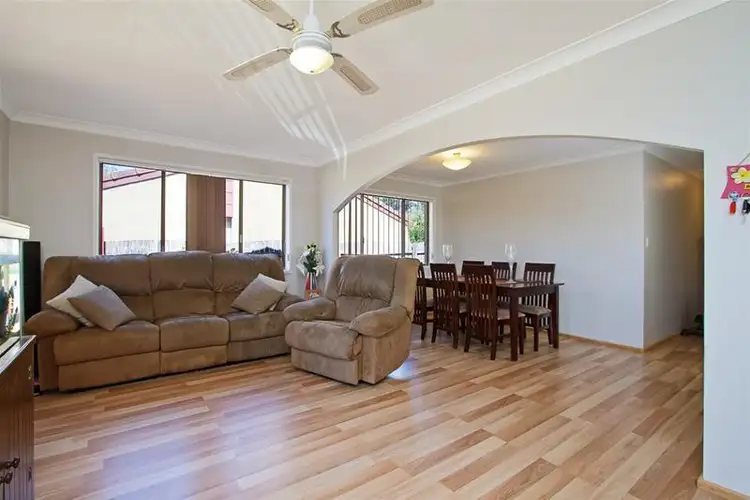 Second view of Homely house listing, 34 Japonica Drive, Palm Beach QLD 4221