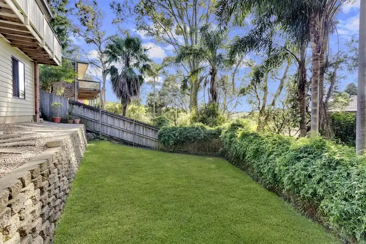 Fifth view of Homely house listing, 13 Inala Place, North Narrabeen NSW 2101