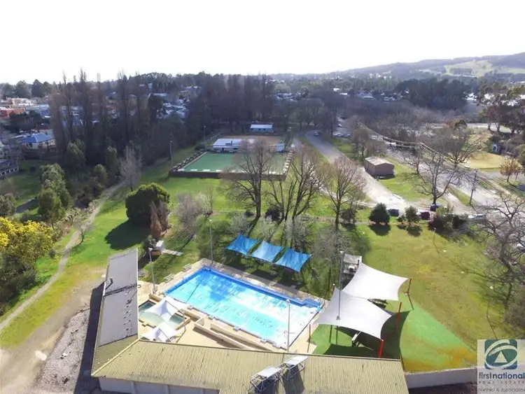 Third view of Homely land listing, 46 High Street, Beechworth VIC 3747
