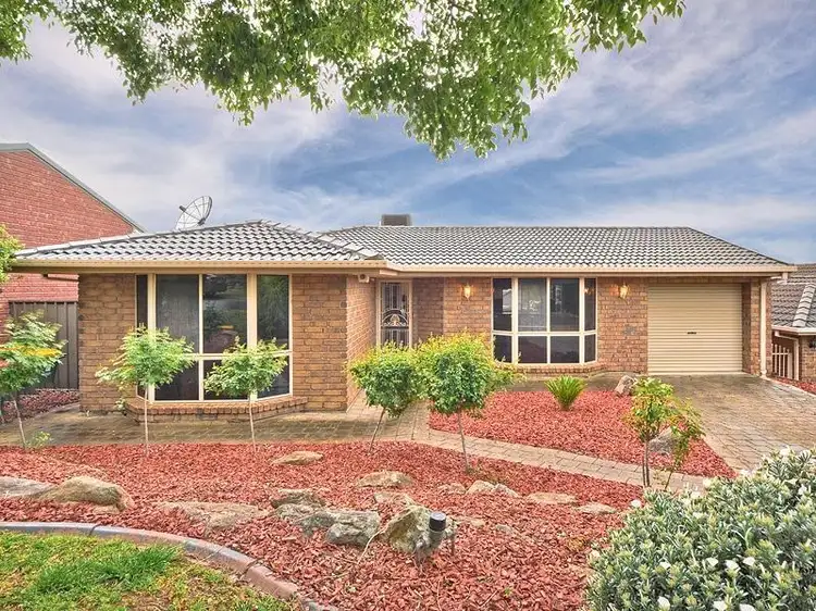 16 Thiele Court, Golden Grove SA 5125