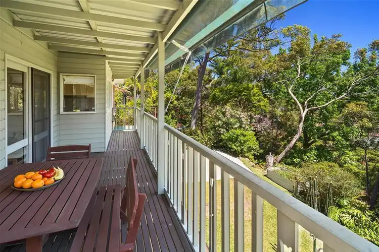 Fifth view of Homely house listing, 19 Heights Crescent, Middle Cove NSW 2068