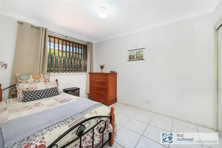Fifth view of Homely villa listing, 2 /102 Targo Road, Girraween NSW 2145
