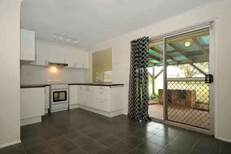 Third view of Homely house listing, 50 Champagne Crescent, Wilsonton Heights QLD 4350