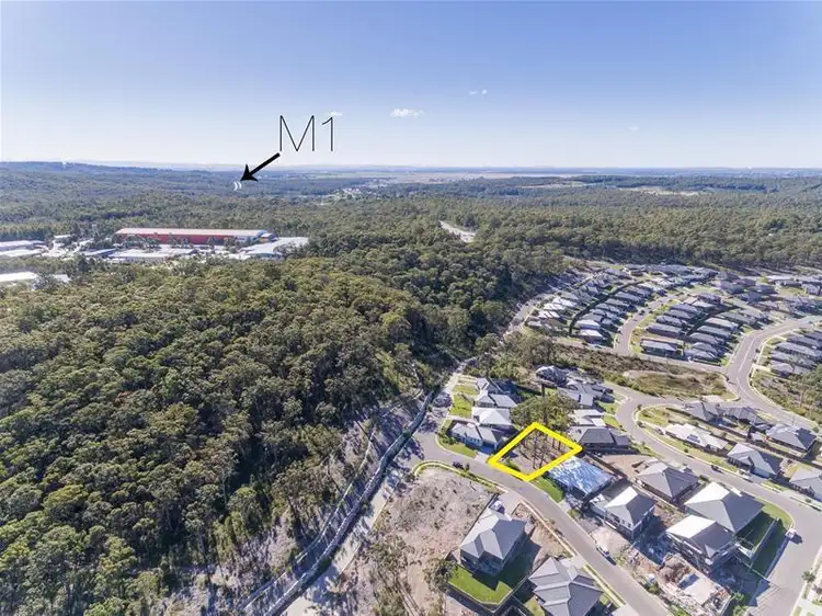 Fourth view of Homely land listing, 30 Yarborough Road, Cameron Park NSW 2285
