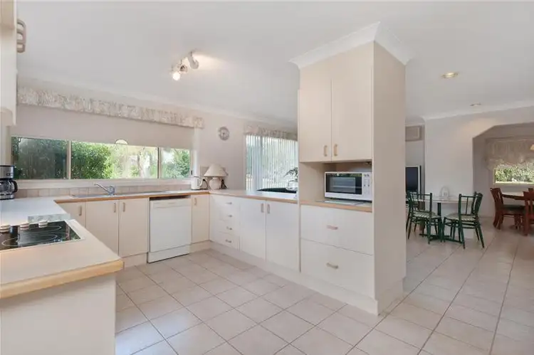 Fourth view of Homely house listing, 63 Riverview Crescent, Catalina NSW 2536