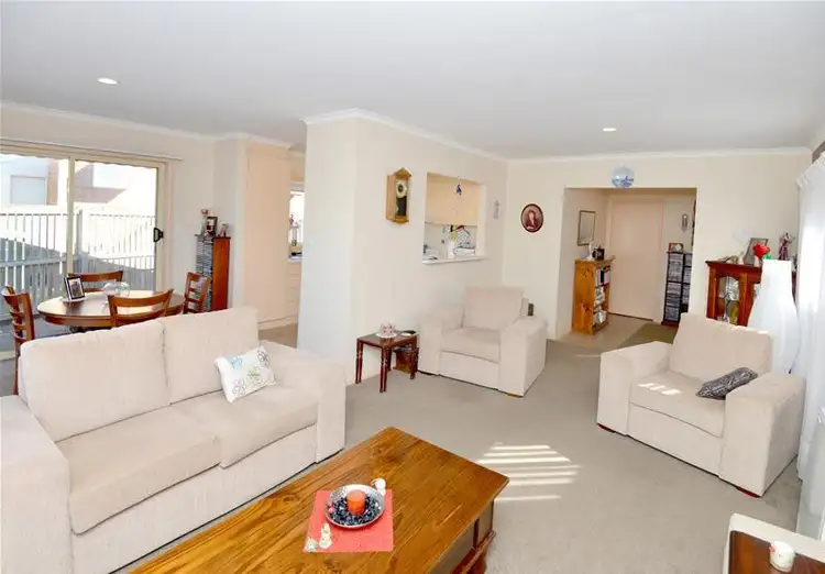 Fifth view of Homely unit listing, 7/15-19 Thompson Street, Whittington VIC 3219