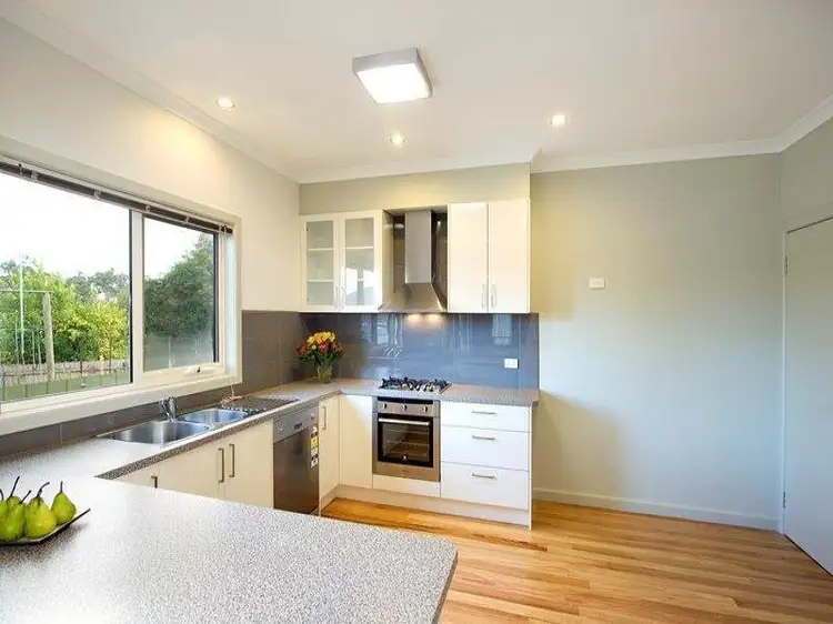 Second view of Homely house listing, 2/3 Stoda Street, Heathmont VIC 3135