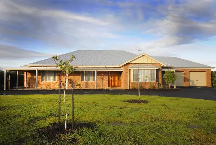 Main view of Homely house listing, 20 Baringa Court, Leopold VIC 3224
