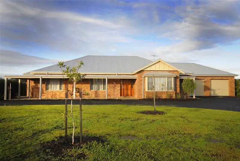 Main view of Homely house listing, 20 Baringa Court, Leopold VIC 3224