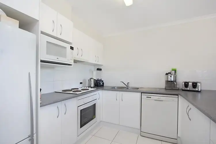 Third view of Homely unit listing, 6/355 Golden Four Drive, Tugun QLD 4224