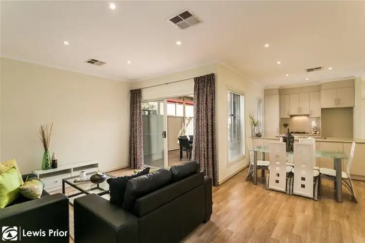 Second view of Homely house listing, 12 Crown Street, Dover Gardens SA 5048