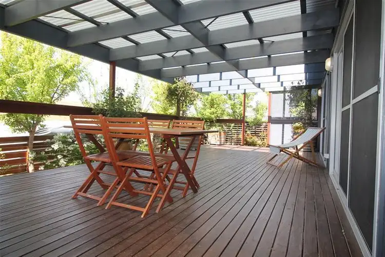 Sixth view of Homely apartment listing, 1/105A Gippsland  Street, Jindabyne NSW 2627