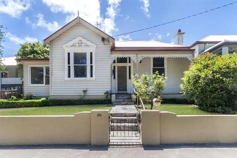 Main view of Homely house listing, 468 Raglan Parade, Warrnambool VIC 3280