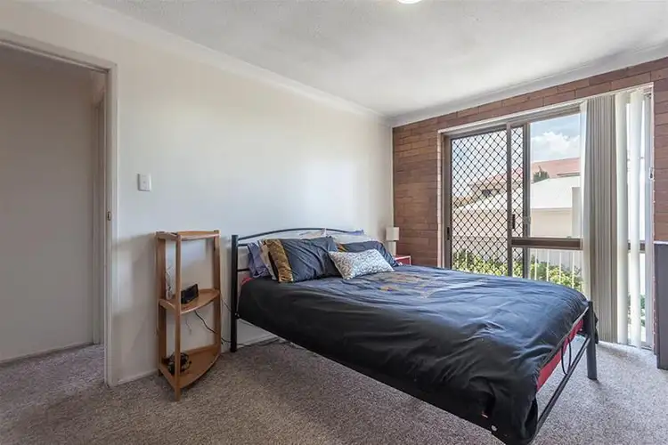 Fourth view of Homely unit listing, 2/262 Margaret Street, Toowoomba City QLD 4350