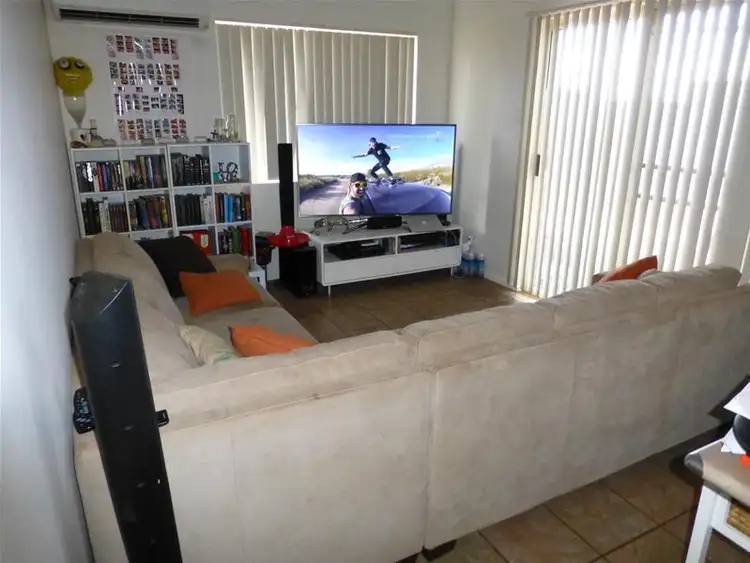 Second view of Homely house listing, 58 Kingsmill Street, Port Hedland WA 6721