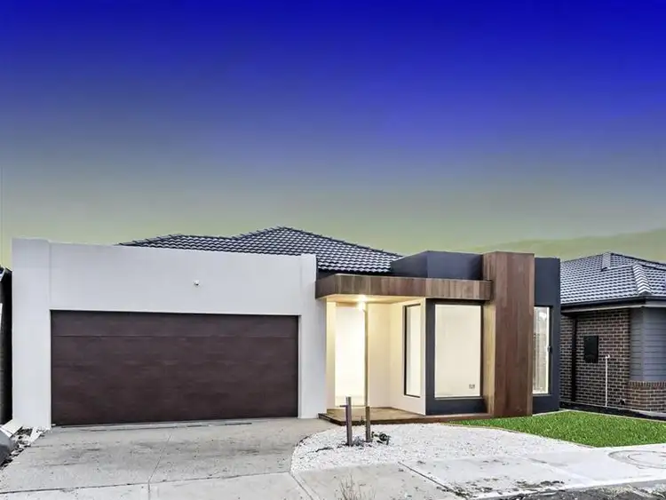 Second view of Homely house listing, 63 Clifton Circuit, Tarneit VIC 3029