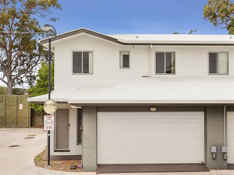 21/57 Nabeel Place, Calamvale QLD 4116