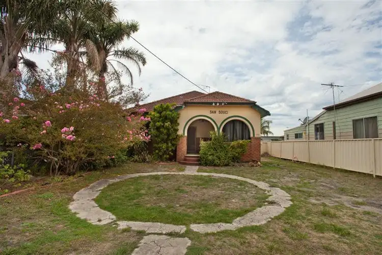 Address available on request