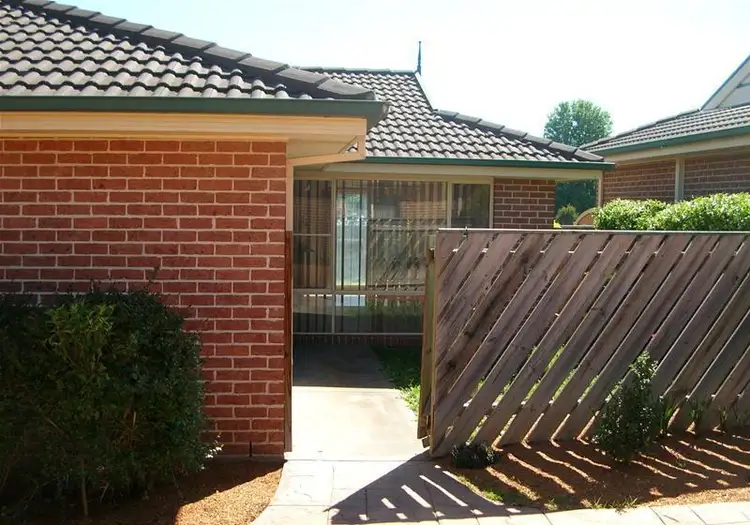 Fourth view of Homely townhouse listing, 9/14 Short Street, Yass NSW 2582