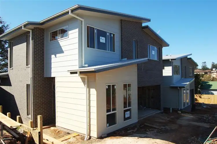 2/12 Campbell Street, Gerringong NSW 2534