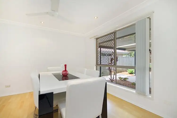 Fourth view of Homely house listing, 122 Bienvenue Drive, Currumbin Waters QLD 4223