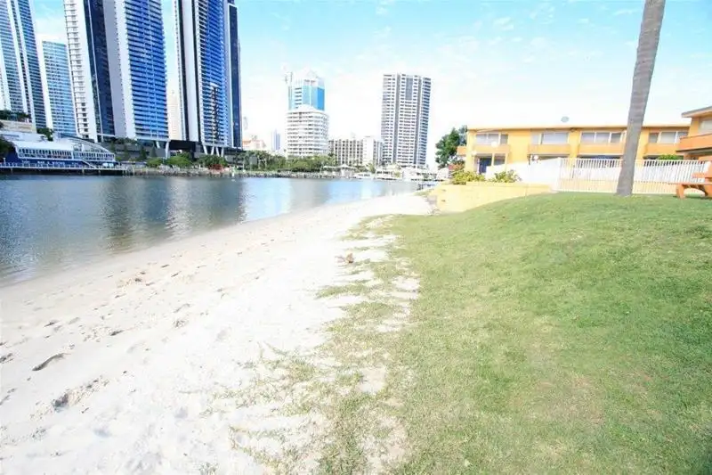 Main view of Homely apartment listing, 29 Tarcoola Crescent, Chevron Island QLD 4217