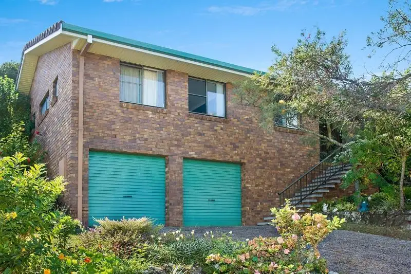 Main view of Homely house listing, 78 Figtree Drive (off Invercauld Rd), Goonellabah NSW 2480