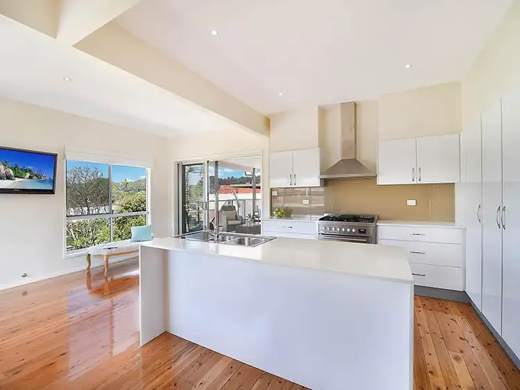 Third view of Homely house listing, 91 Joslin Street, Kotara NSW 2289