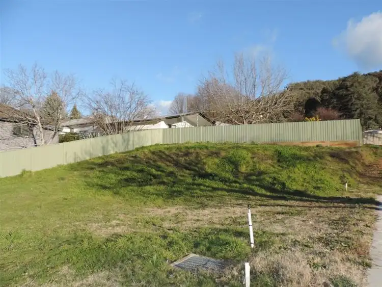 Sixth view of Homely land listing, Lots 1-5/60 Gavan Street, Bright VIC 3741
