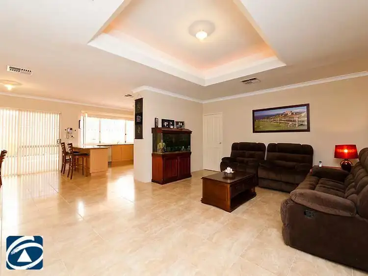 Sixth view of Homely house listing, 6 Kerries Link, The Vines WA 6069