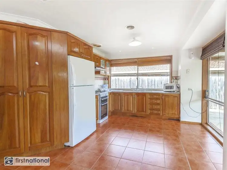 Fifth view of Homely house listing, 18 Castella Court, Meadow Heights VIC 3048