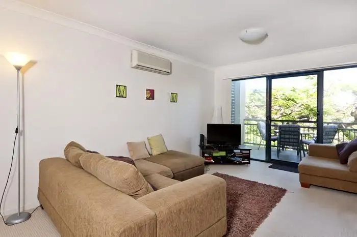Second view of Homely unit listing, 11/48 Lenneberg Street, Southport QLD 4215