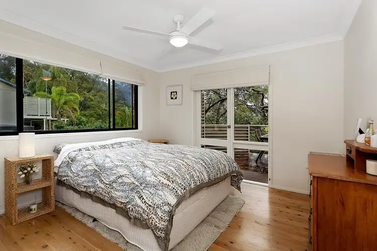 Sixth view of Homely house listing, 4 Kuttabul Place, Elanora Heights NSW 2101