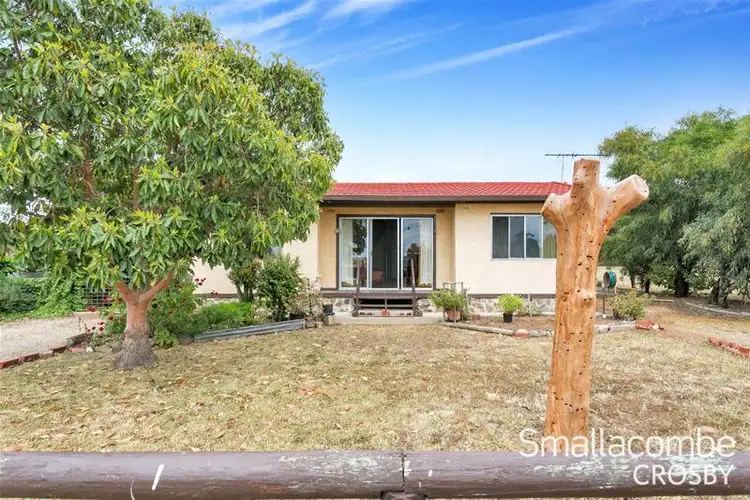 Second view of Homely house listing, 26-28 Lyon Street, Milang SA 5256