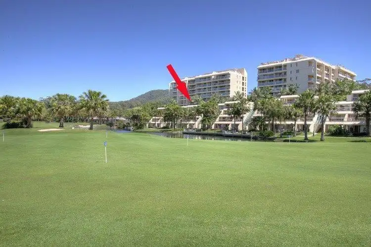 Third view of Homely apartment listing, 3405-3406 Pacific Ba Resort Drive, Coffs Harbour NSW 2450