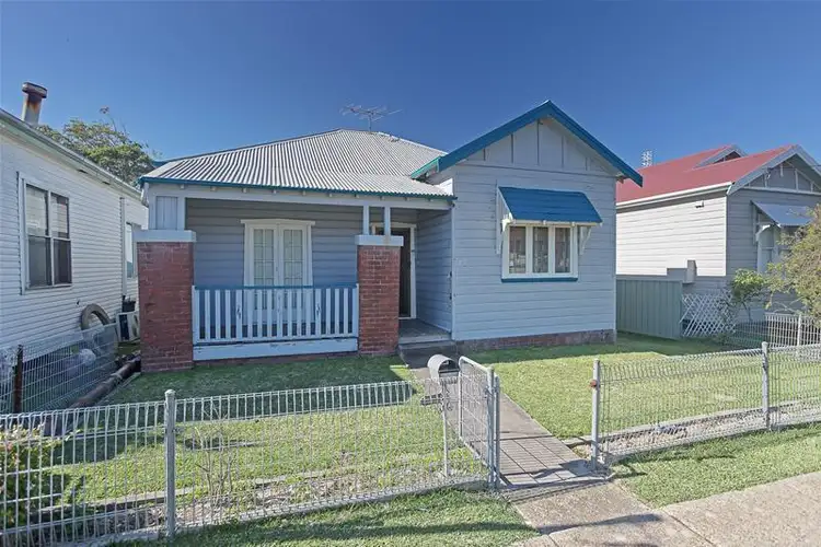 72 St James Road, New Lambton NSW 2305