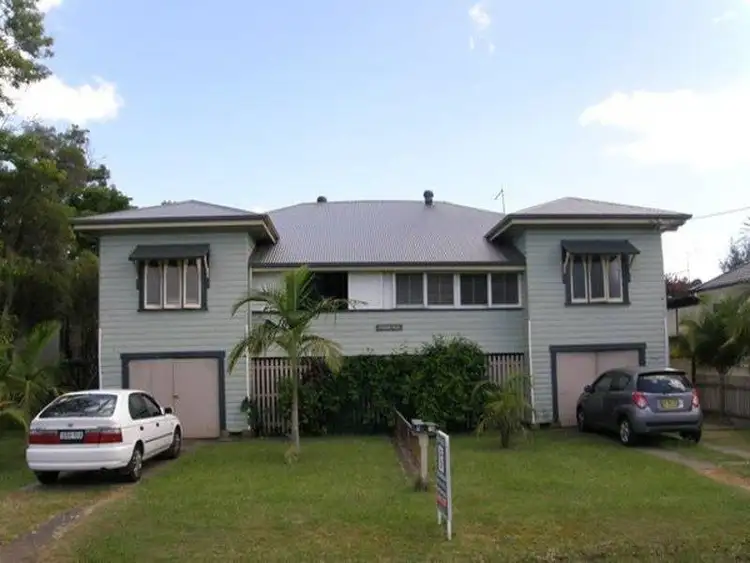 8-10 Cottee Street, Lismore NSW 2480
