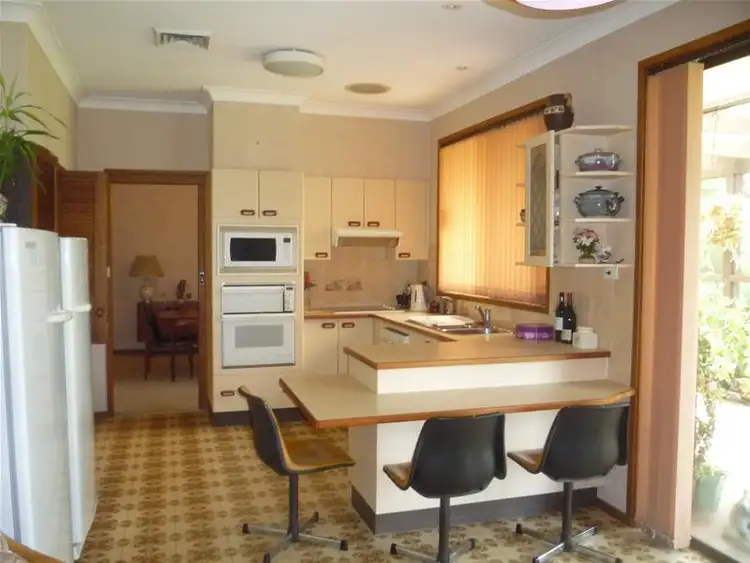 Second view of Homely house listing, 16 Mahogany Drive, New Lambton NSW 2305