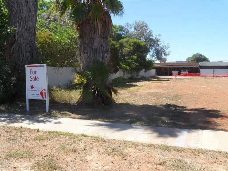 Main view of Homely land listing, 134 Pine Avenue, Mildura VIC 3500