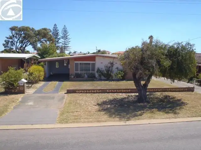 18 Buckingham Street, Mount Tarcoola WA 6530